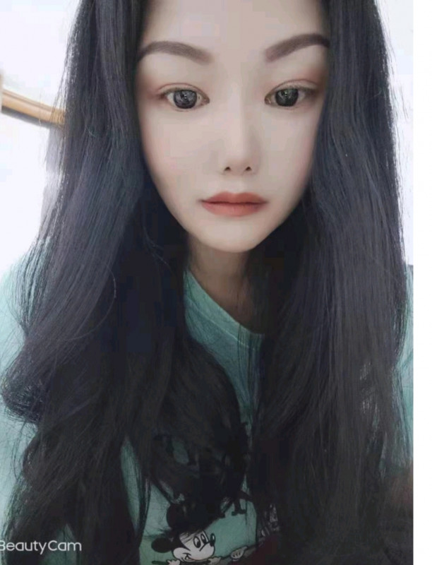 黑坑龙华清湖地铁站咪咪